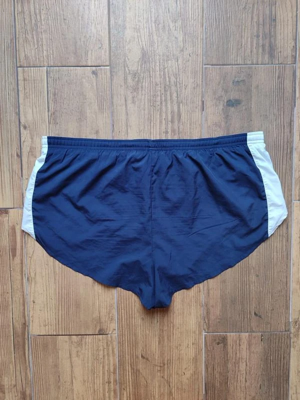 Vintage Nike Running Shorts Dri-Fit – photo 2